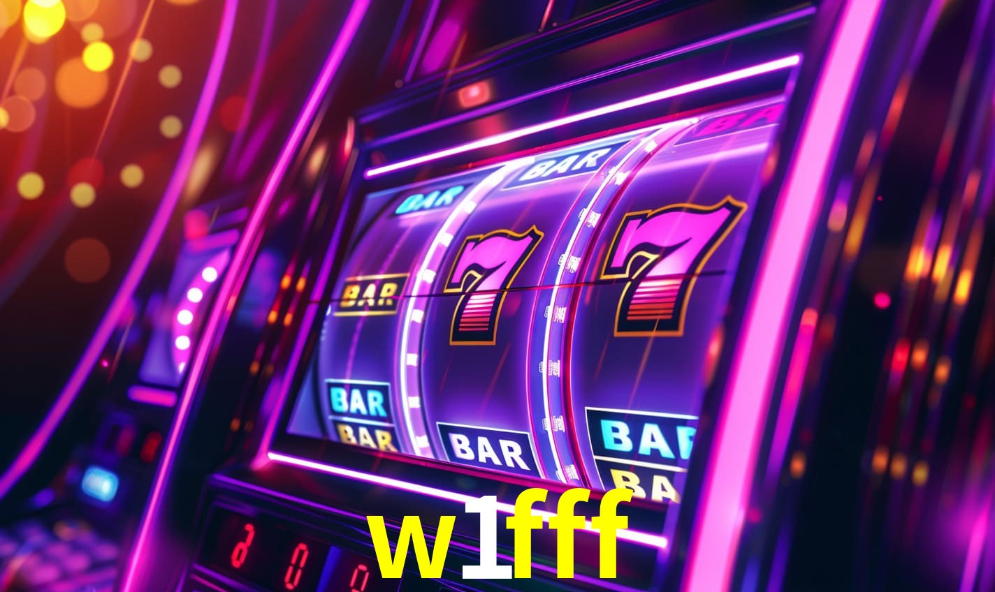 w1fff bet