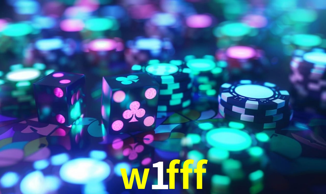 Experiência VIP w1fff