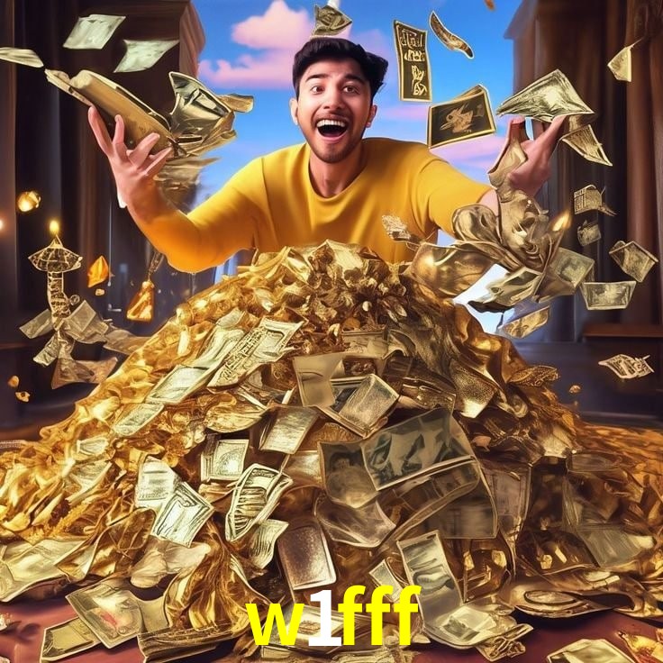 Estatísticas w1fff