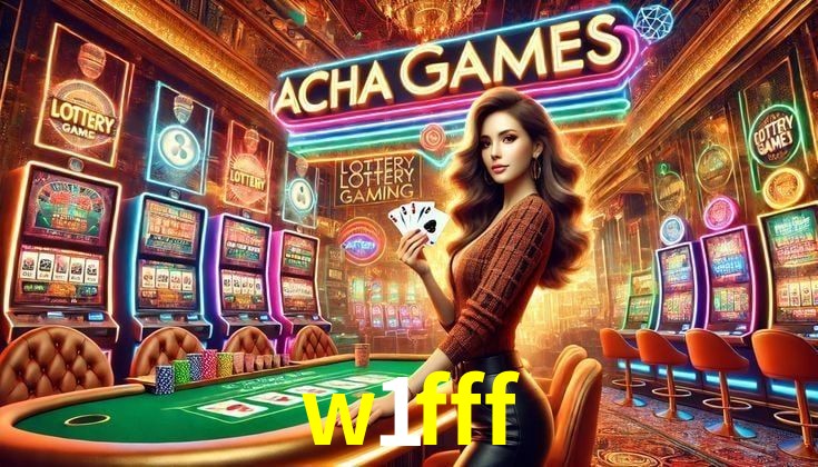 Welcome Bonus w1fff