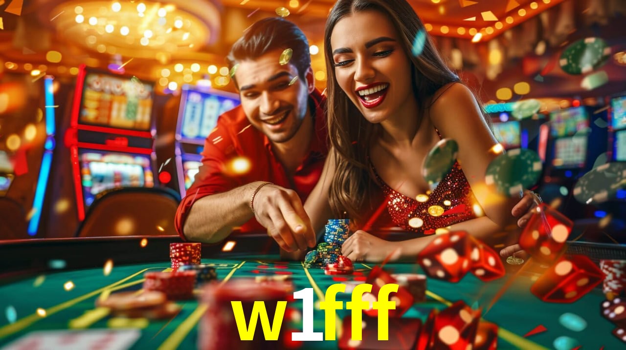 w1fff - Customer Support