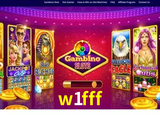 w1fff São Paulo - All Bonuses