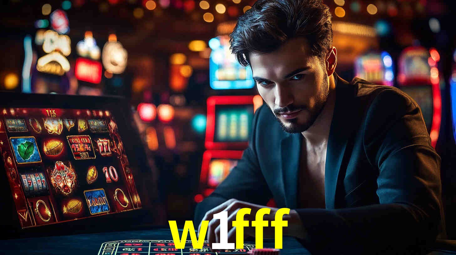 w1fff.com