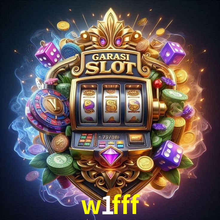 w1fff - cassino ao vivo