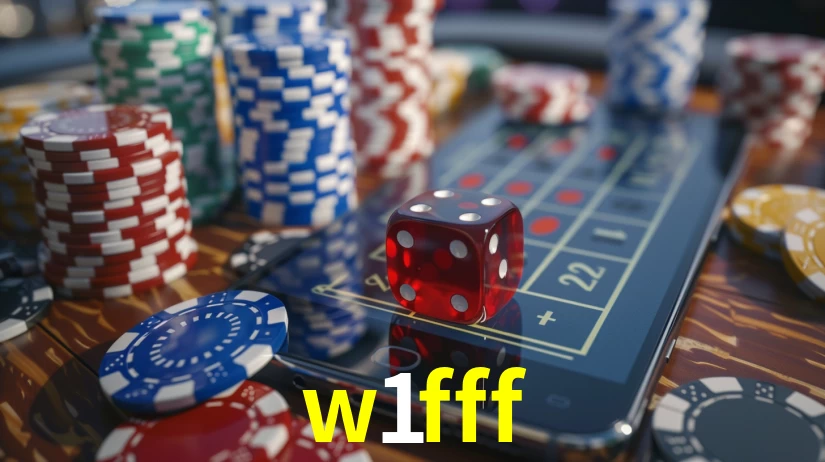 Bônus Generosos e Exclusivos no w1fff para Você!