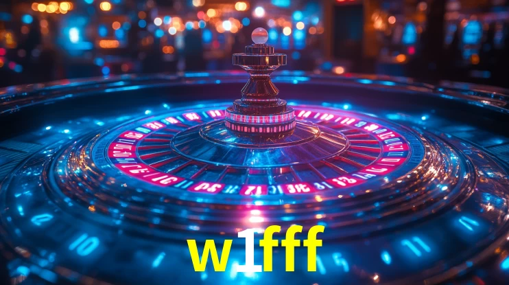 w1fff App Interface