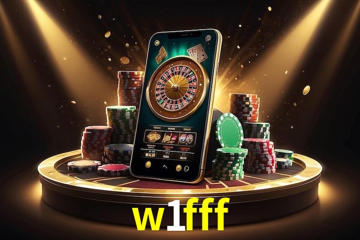 w1fff - Winners Celebration