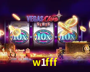 w1fff Bônus - Pacote R$5.000 + VIP