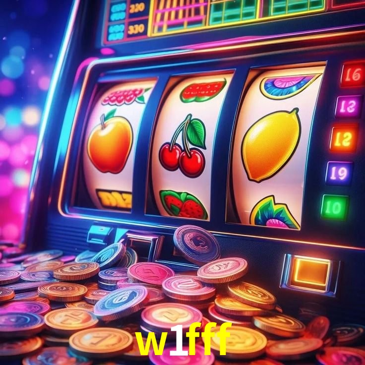Benefícios da Conta w1fff
