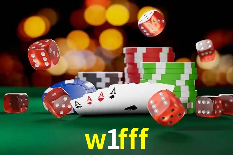 w1fff São Paulo - Jogo Providers