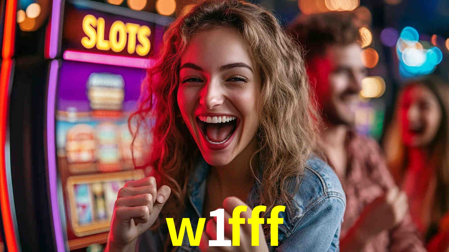 A Experiência Imersiva dos Cassinos Ao Vivo no w1fff