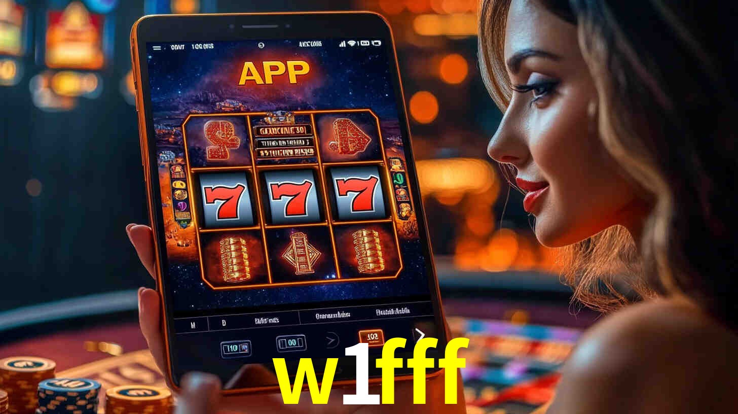 w1fff,w1fff.com