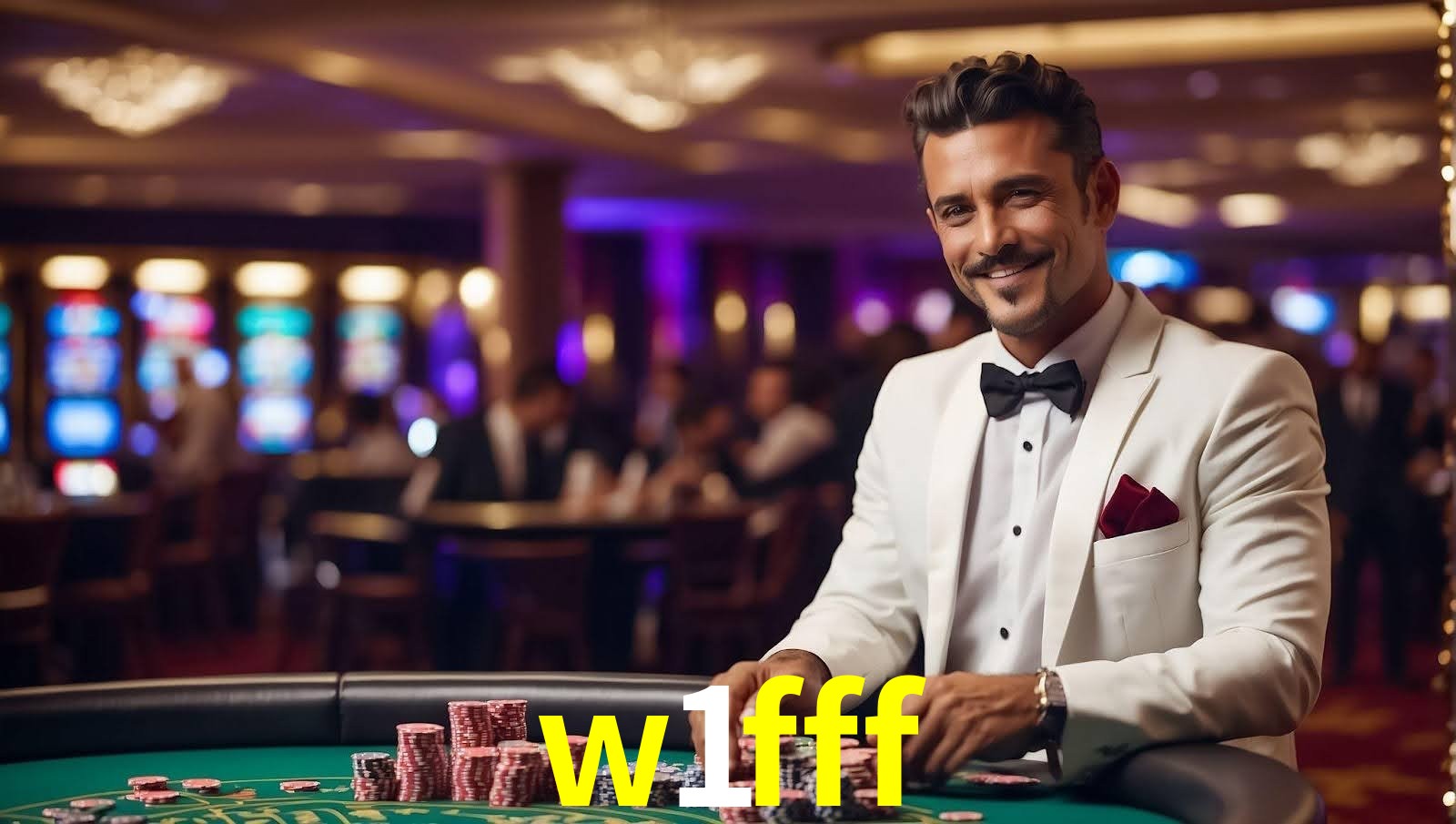 w1fff - Security