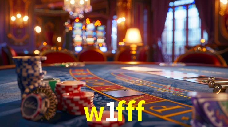 API Integration w1fff