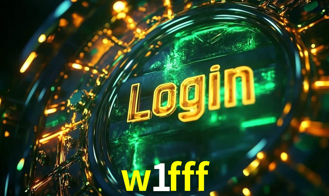 w1fff - Installation Guide