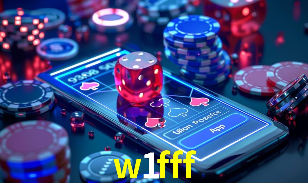 w1fff - Análise de Mercados Esportivos