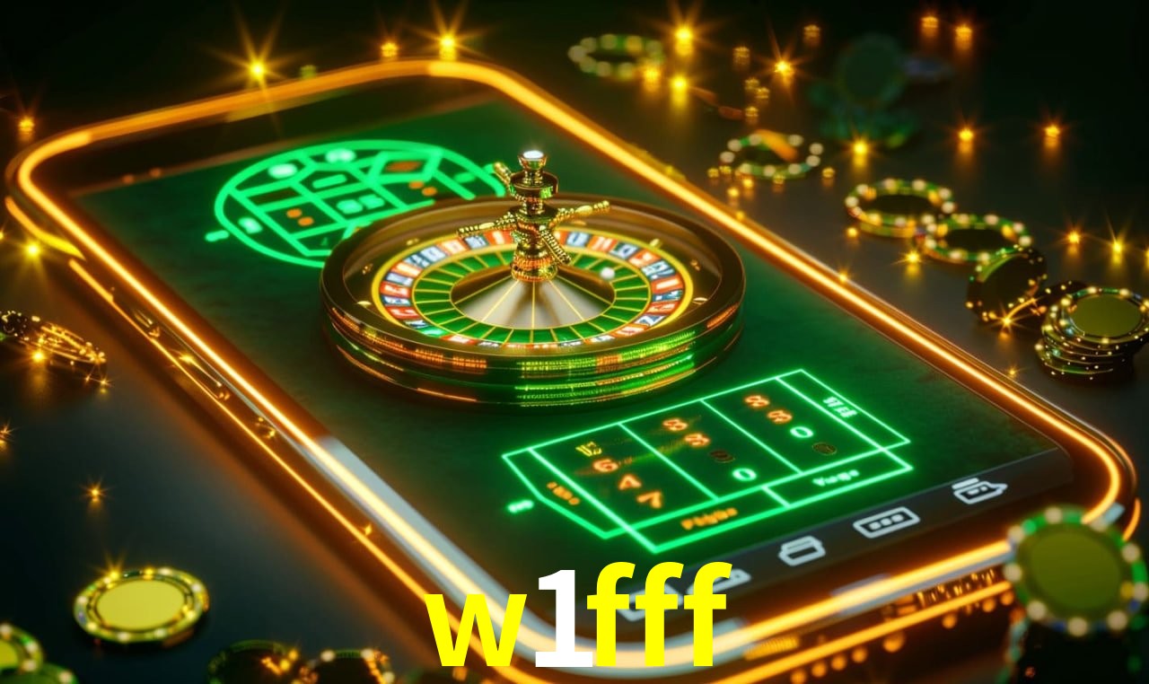 w1fff Plataforma - Certificada MGA desde 2015