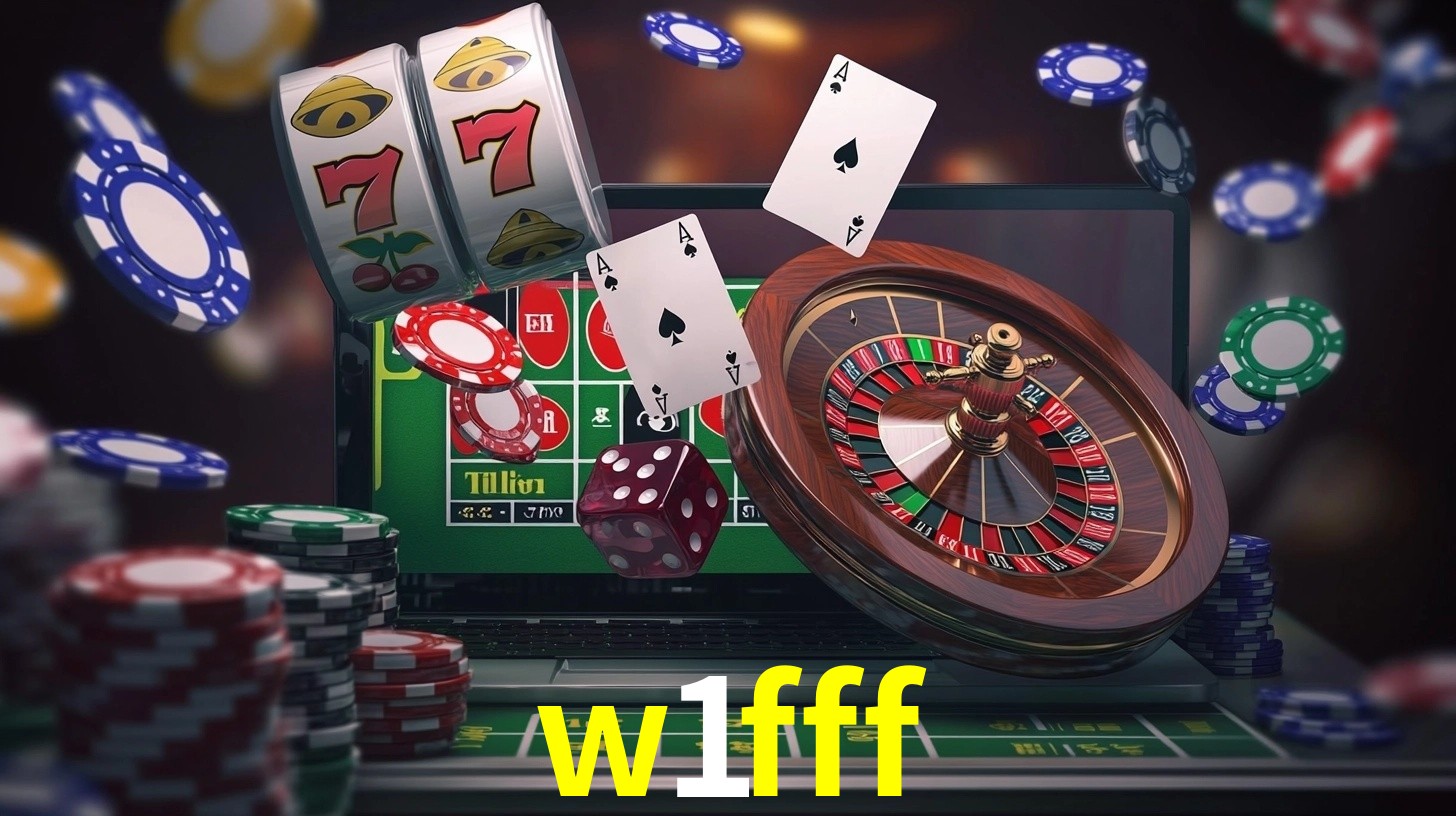 Exclusive Games w1fff
