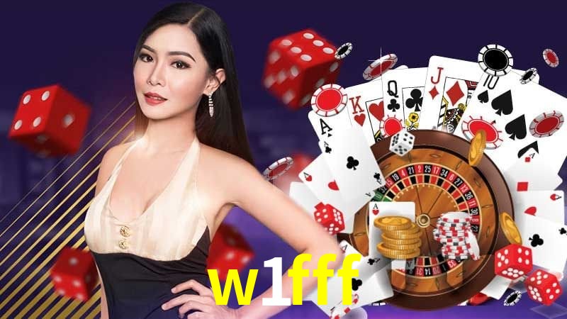 Mesa de Blackjack w1fff