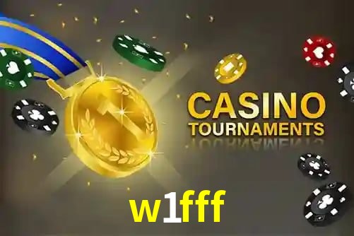 w1fff - App Features