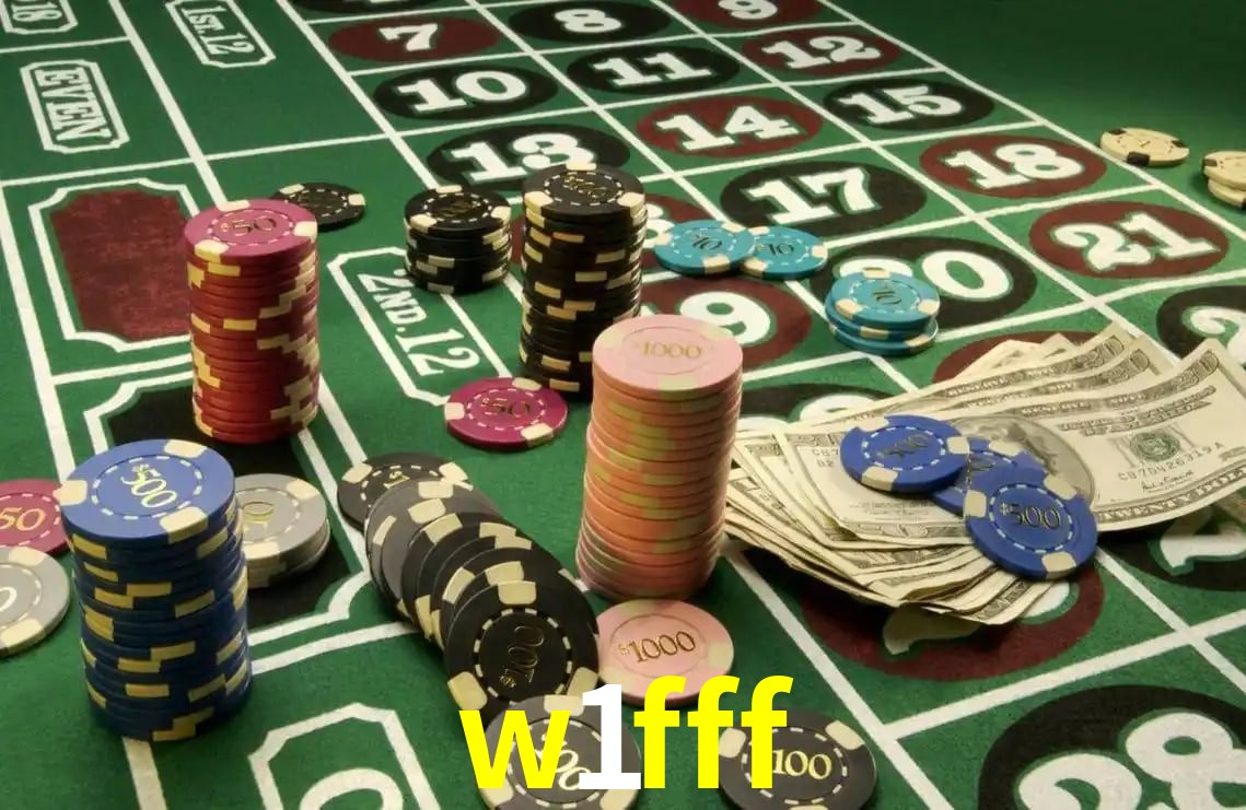 Slot Games w1fff