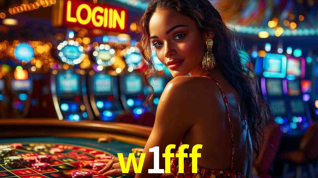 w1fff Belo Horizonte - Jackpots