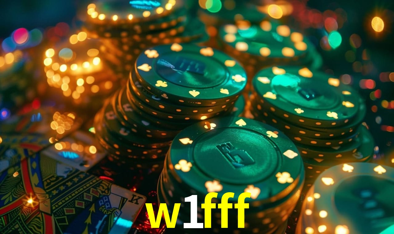 Diretório de Jogos w1fff