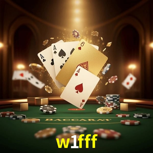 Football Betting w1fff