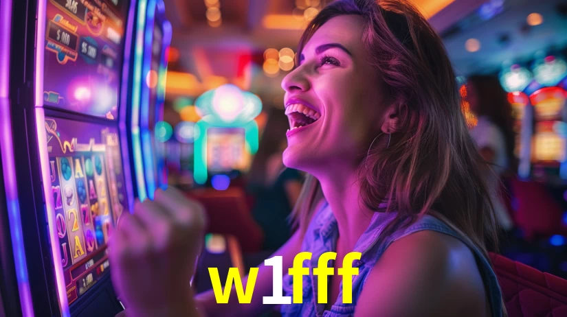 Experimente o Login Seguro Premium no w1fff