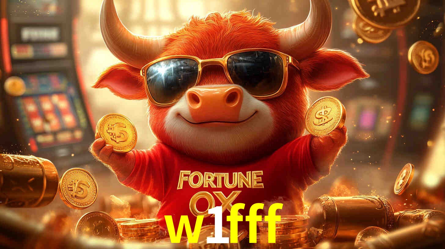 w1fff: Jogue Crash e Experimente Alta Recompensa Instantânea