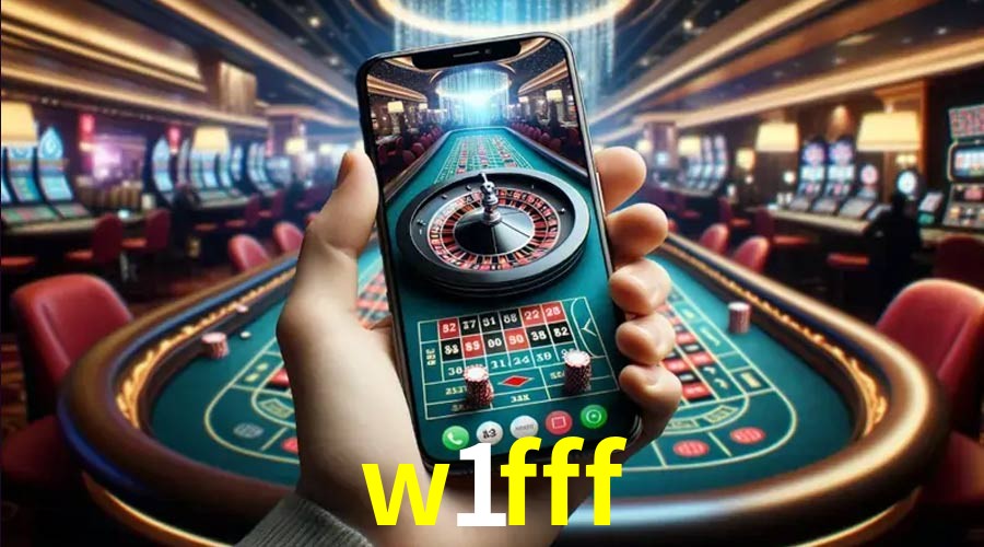 Platform Technology w1fff
