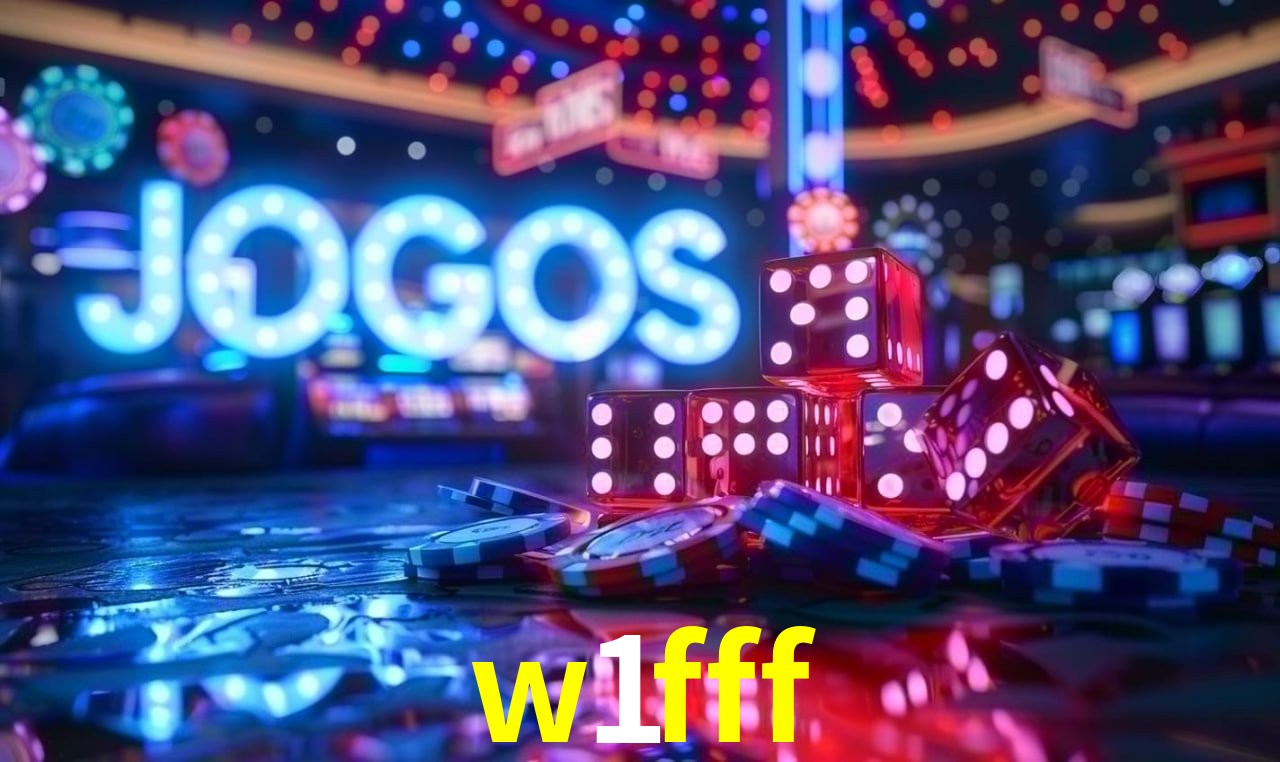 Casino VIP w1fff
