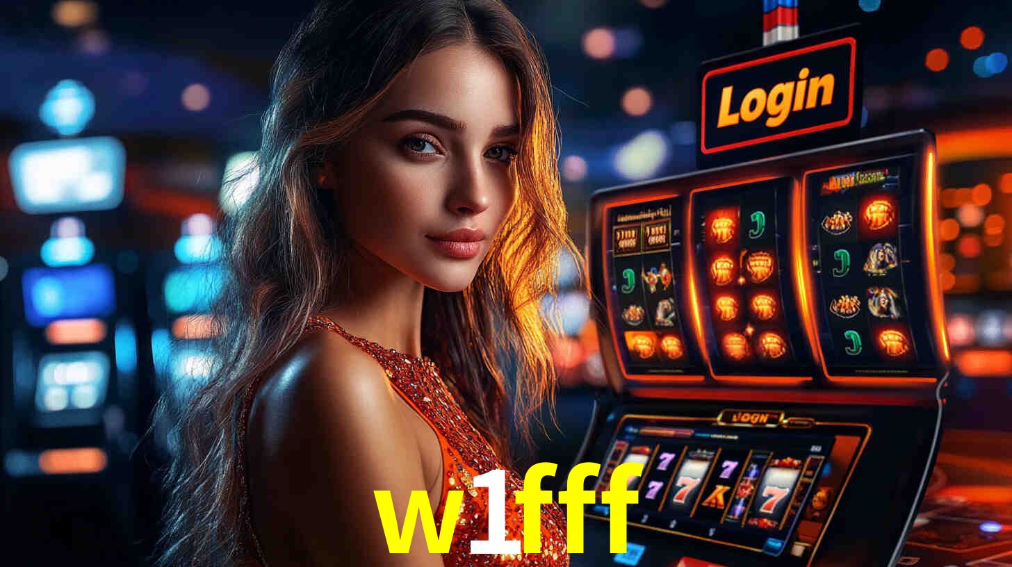 w1fff,w1fff.com