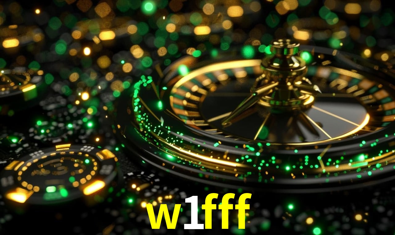 w1fff Brasília - Bonus Features