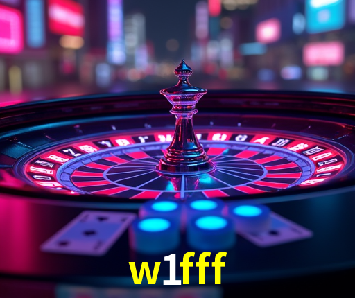 A Emoção da Loteria na w1fff: Uma Chance de Mudança de Vida