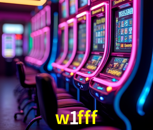 w1fff Slot - 320+ Caça-Níqueis Premium