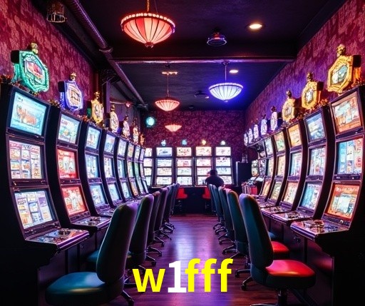 w1fff Rio de Janeiro - Slot Strategy