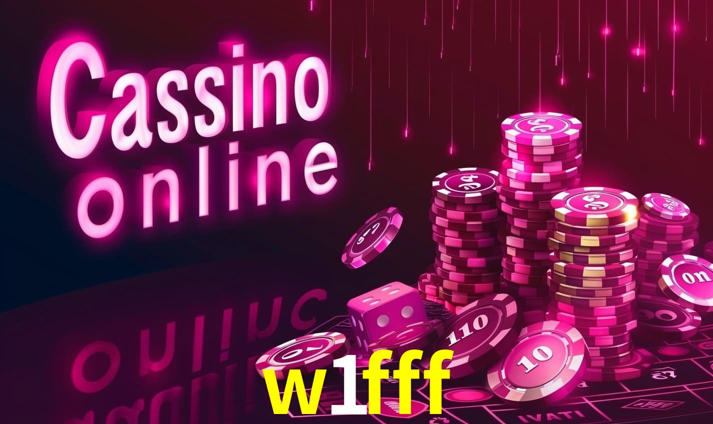 w1fff Brasília - Crash Guide