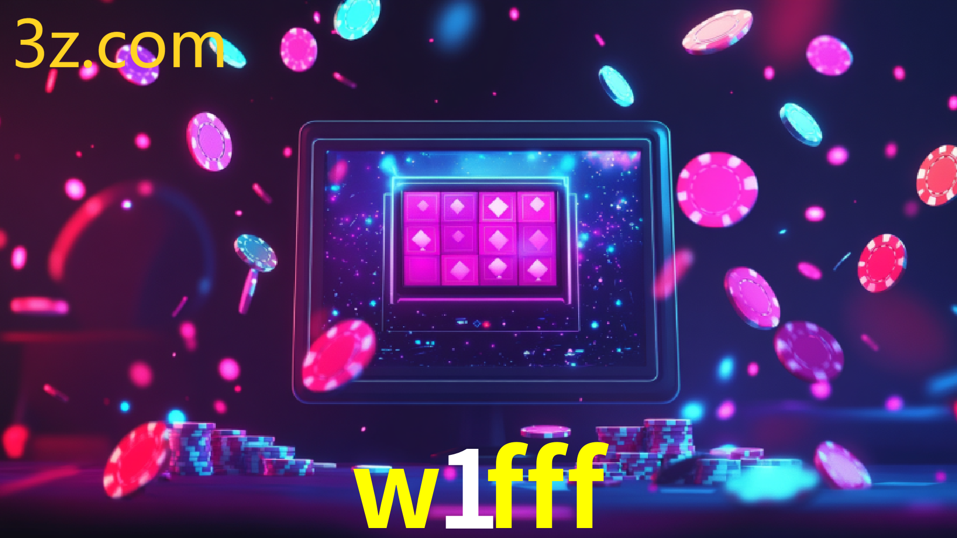 W1FFF